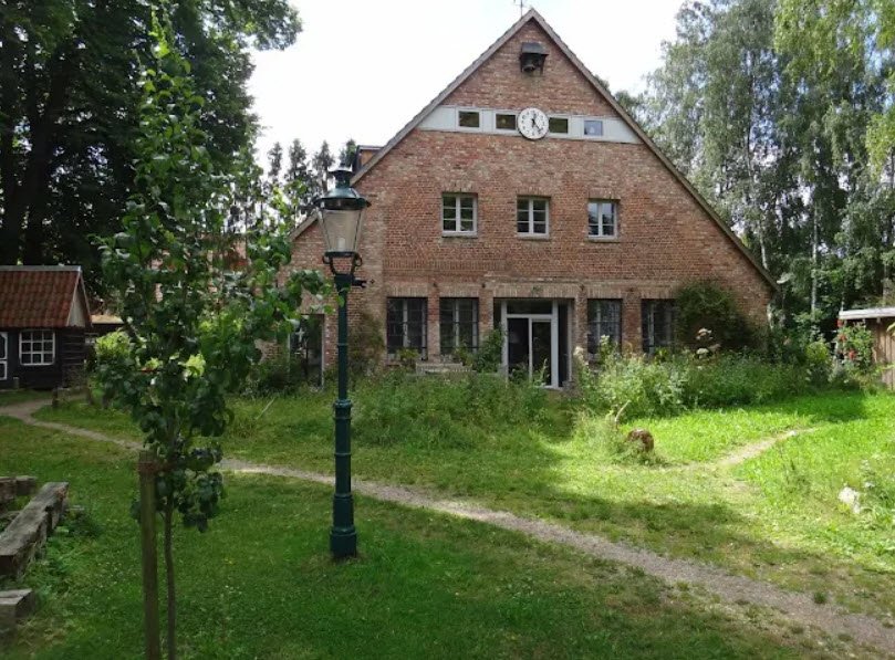 Praxis für Osteopathie Gut Brandenbaum Susan Daniel, Germany